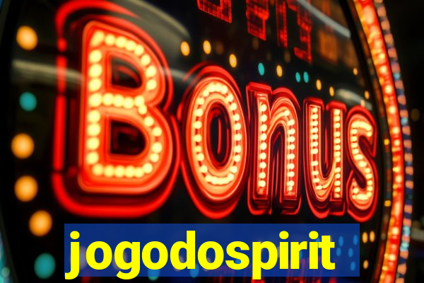 jogodospirit