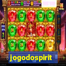 jogodospirit