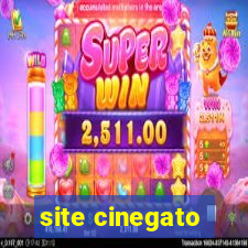 site cinegato