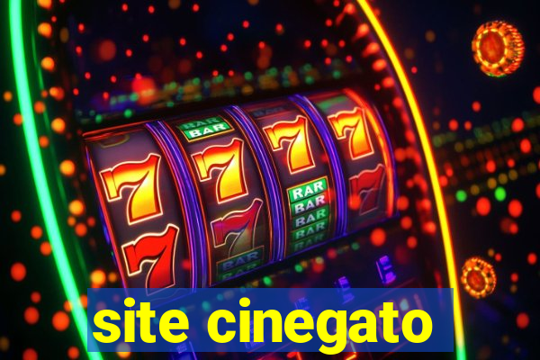 site cinegato