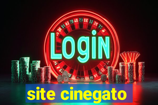 site cinegato