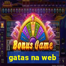 gatas na web