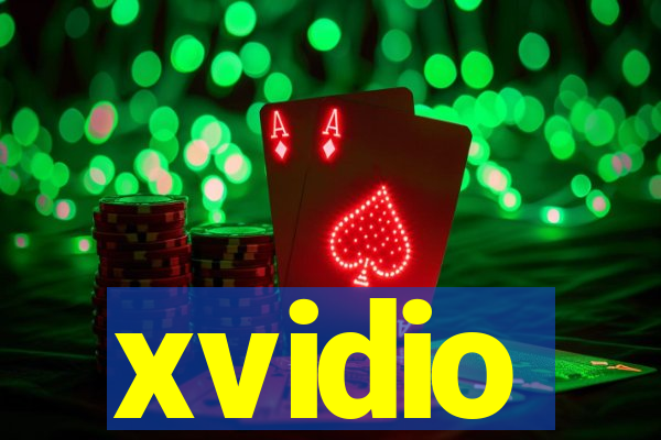 xvidio