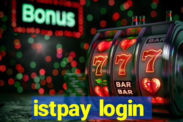 istpay login