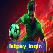 istpay login