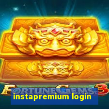 instapremium login