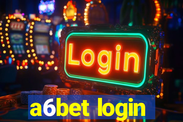 a6bet login