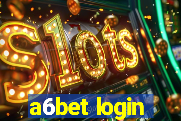 a6bet login