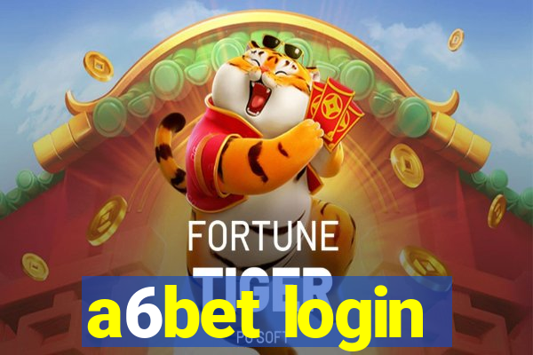 a6bet login