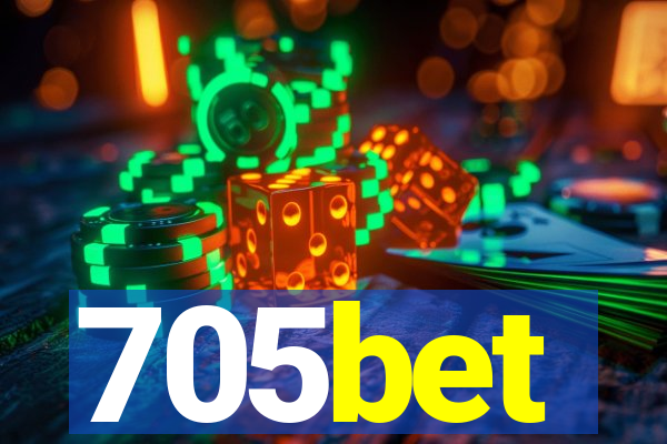 705bet