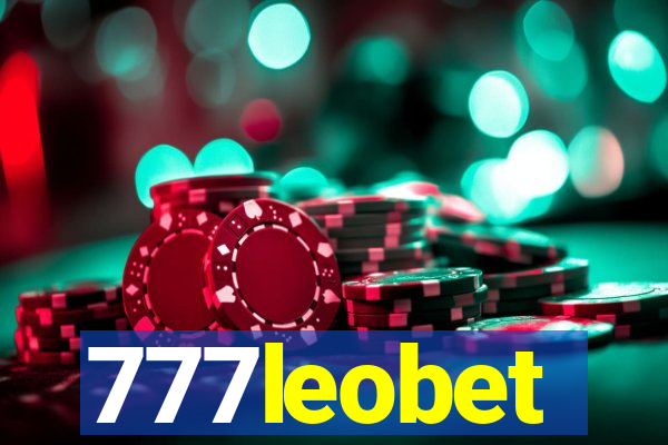 777leobet