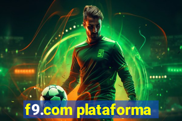 f9.com plataforma