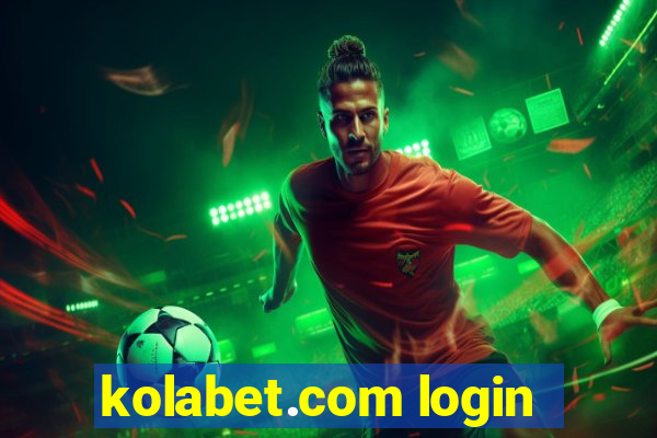 kolabet.com login