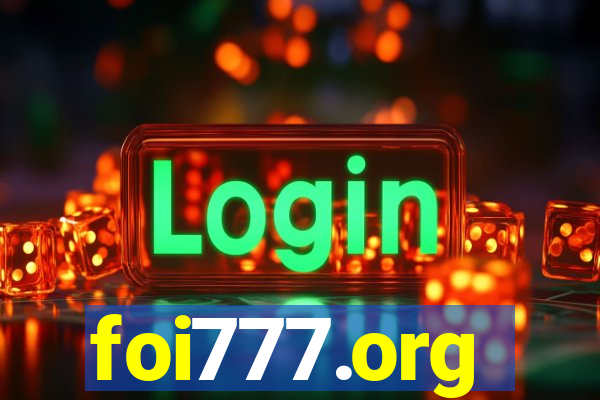 foi777.org