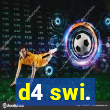 d4 swi.