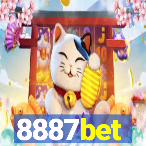 8887bet