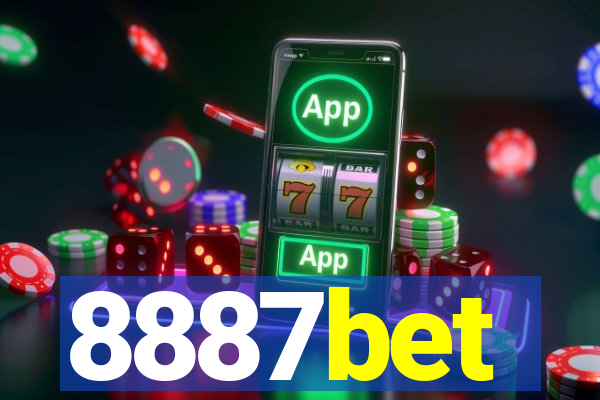 8887bet