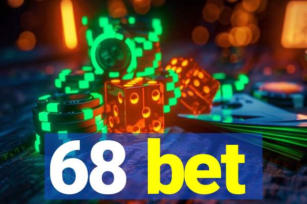 68 bet