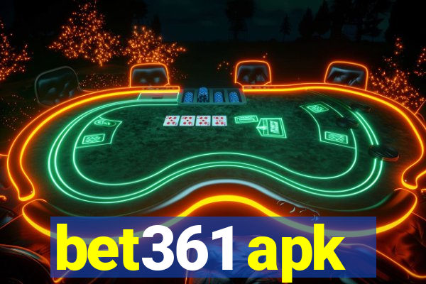 bet361 apk