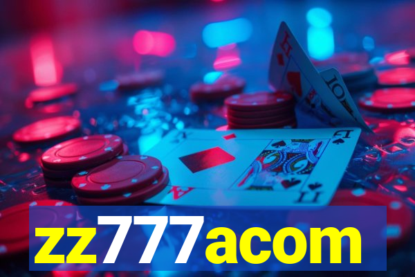 zz777acom