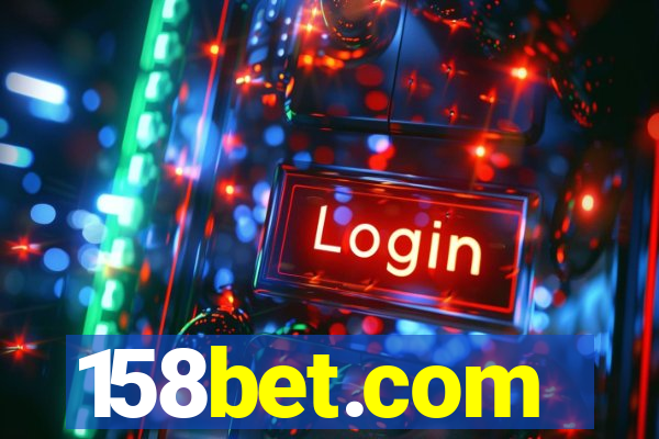 158bet.com