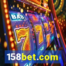 158bet.com