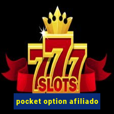 pocket option afiliado