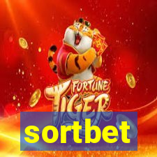 sortbet