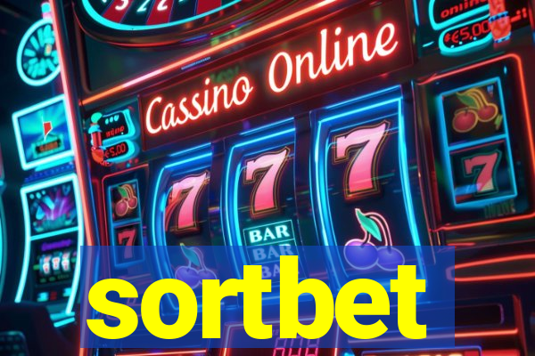 sortbet