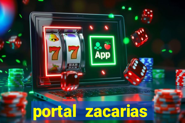 portal zacarias brinda nunes