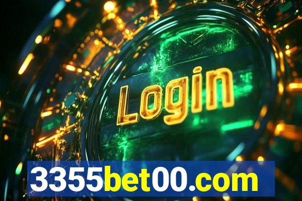 3355bet00.com