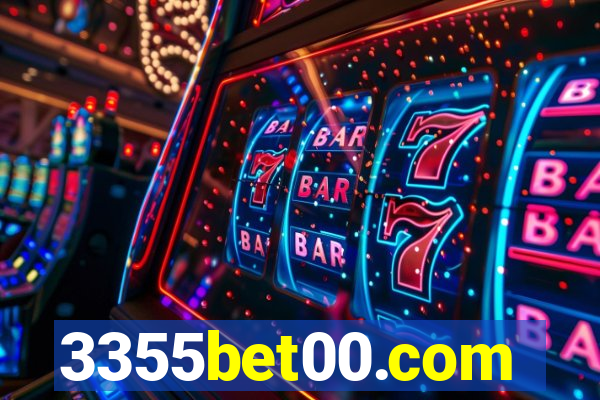 3355bet00.com