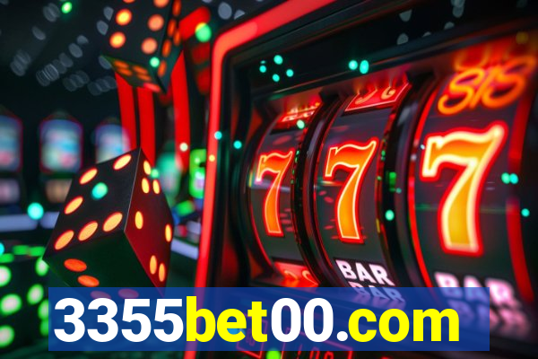 3355bet00.com