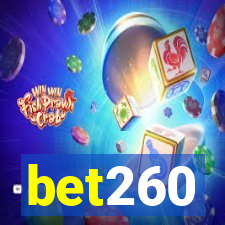 bet260