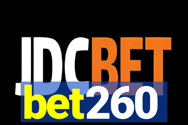 bet260