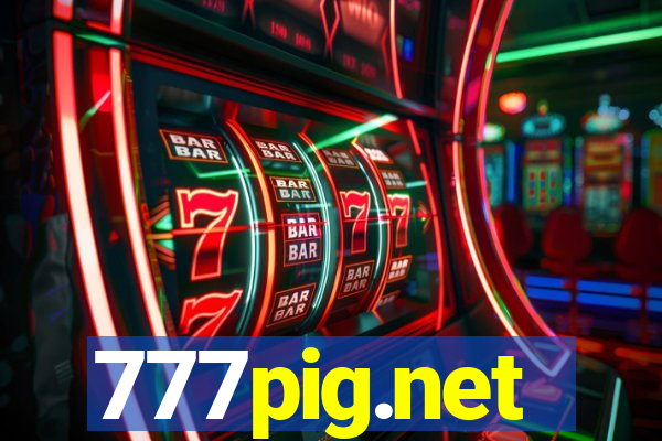 777pig.net