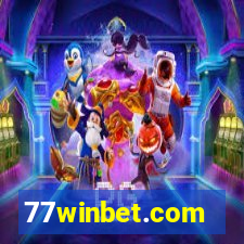 77winbet.com