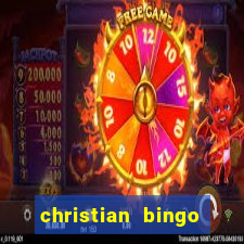 christian bingo porn gay