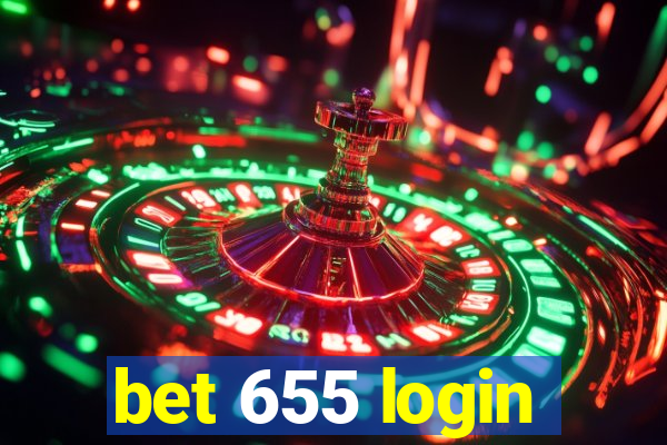 bet 655 login