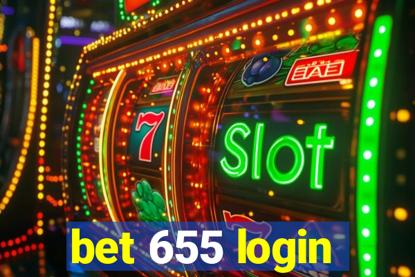 bet 655 login