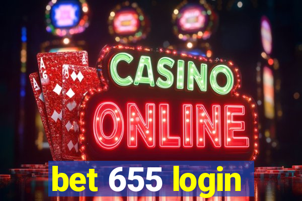 bet 655 login