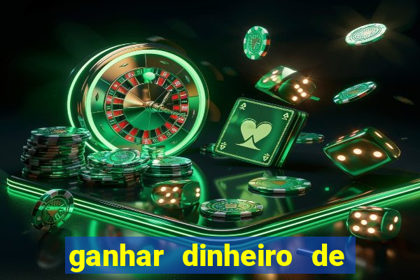 ganhar dinheiro de verdade jogando pagbank