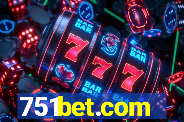 751bet.com