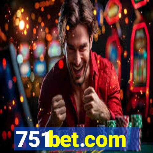 751bet.com