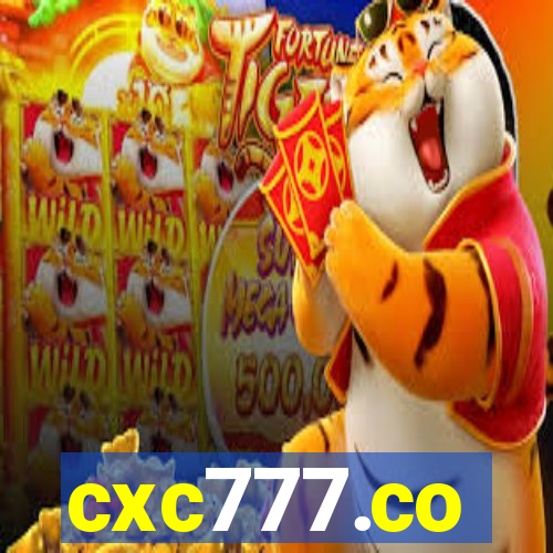 cxc777.co