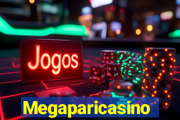 Megaparicasino