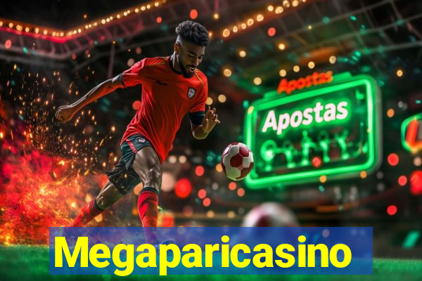 Megaparicasino