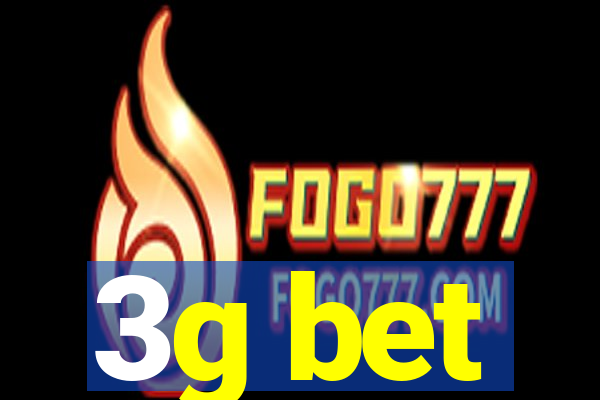 3g bet