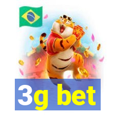 3g bet