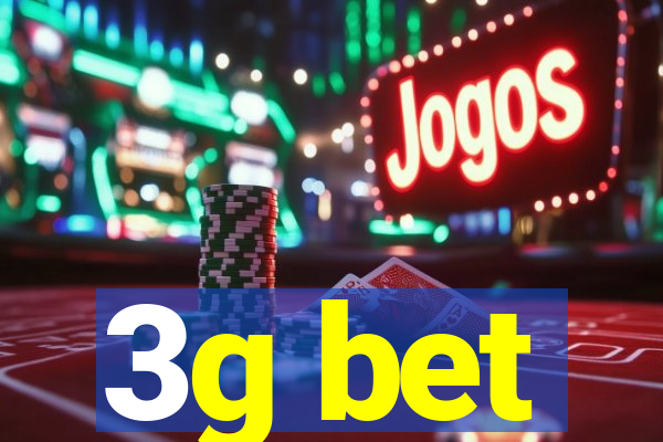 3g bet